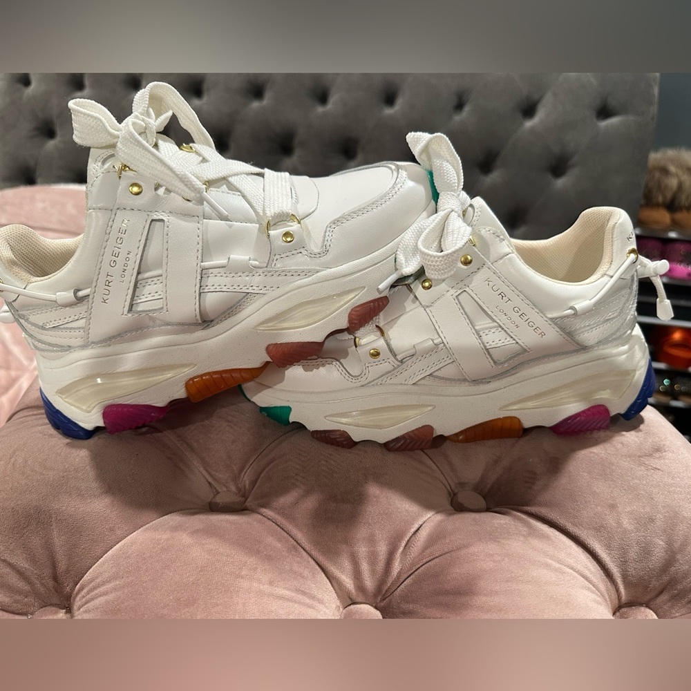 Kurt Geiger sneakers